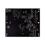 Mercury MP2500 Controller back view