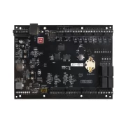 Mercury MP4502 Controller front view