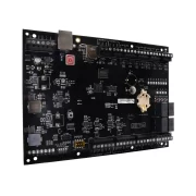 Mercury MP4502 Controller left view