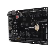 Mercury MP4502 Controller right view