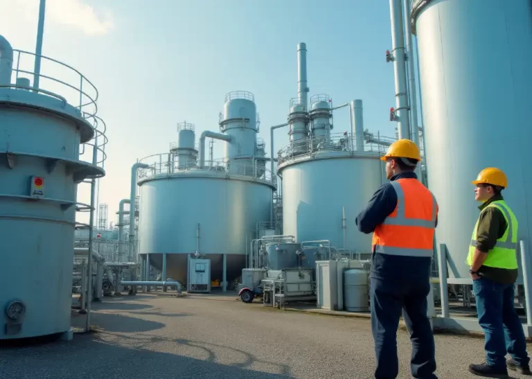 Oil & gas access control