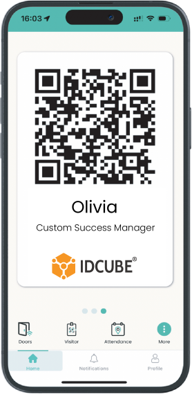 QRify - Dynamic QR code - GreenID