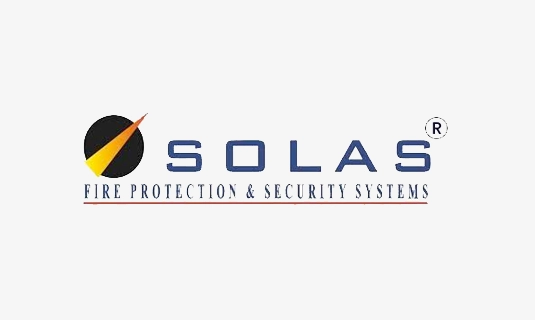 Solas logo