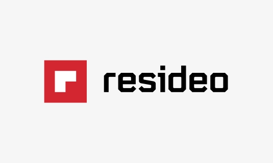 resideo logo