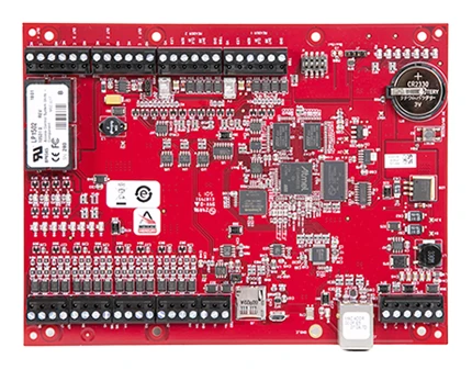 Mercury controller LP1502