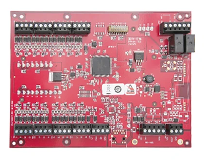 Mercury controller MR16IN-S3