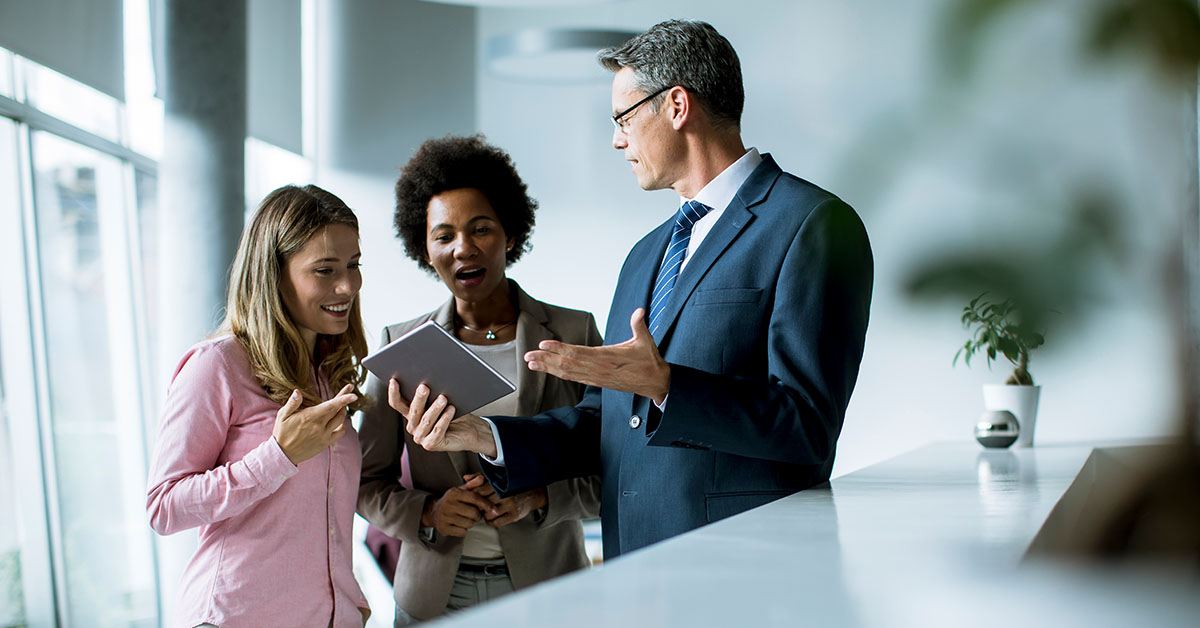Complete Buyer’s Guide to Visitor Management Systems and Software for 2026
