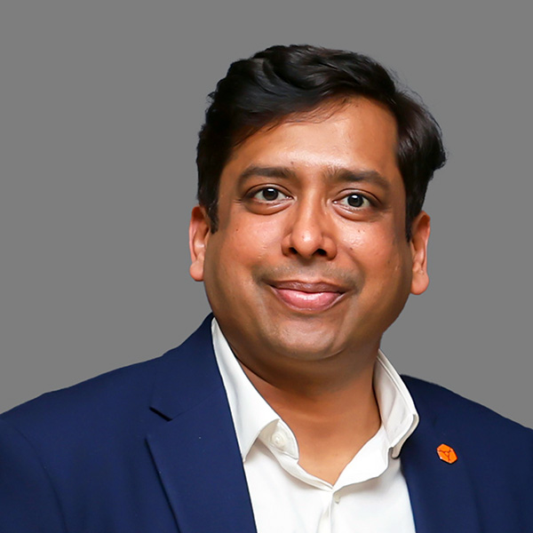 Divyakant Gupta - Founder & CEO, IDCUBE