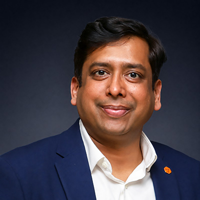 Divyakant Gupta