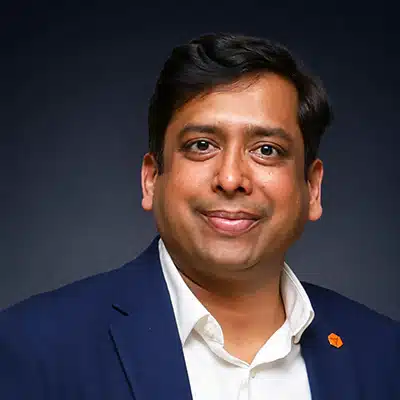 Divyakant Gupta