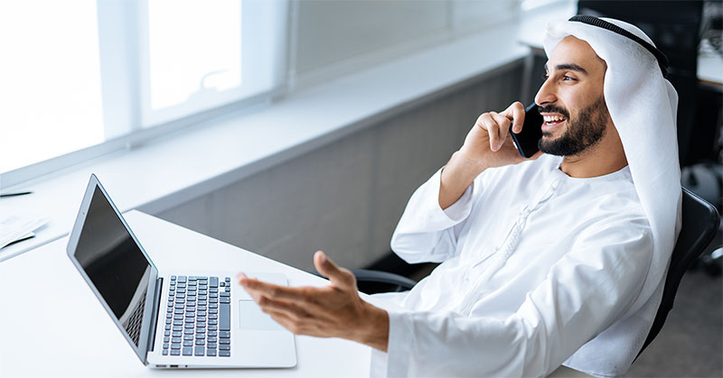 Why Access Control Is Becoming an IT Governance Function in GCC