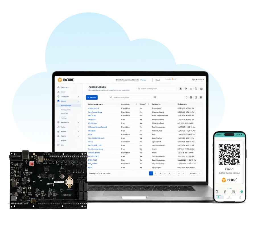 Access360.AI