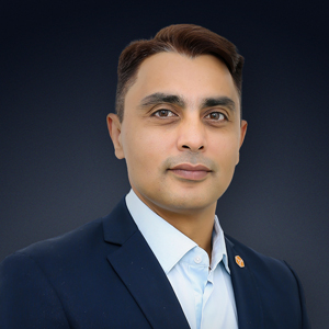 Rishi Chahal