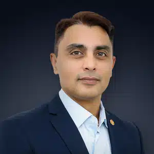 Rishi Chahal