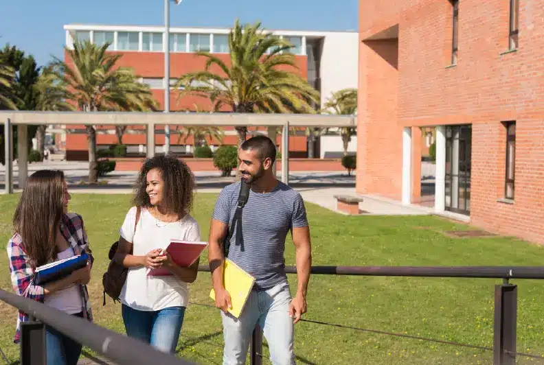 Educational institution access control