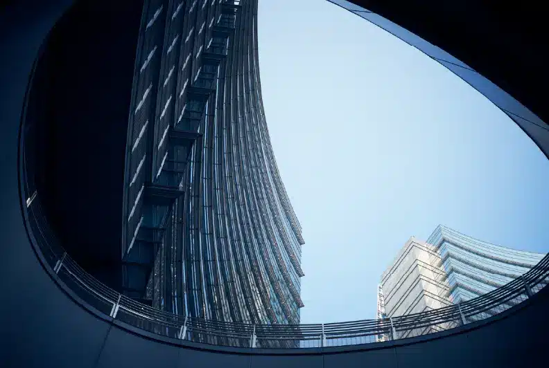 Enterprise access control