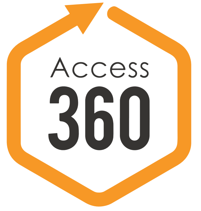 Access360 - Access Control Software