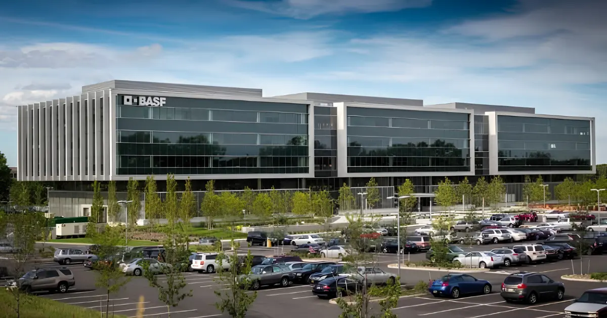 How BASF Centralised Access & Identity Management Across 35 Sites with IDCUBE