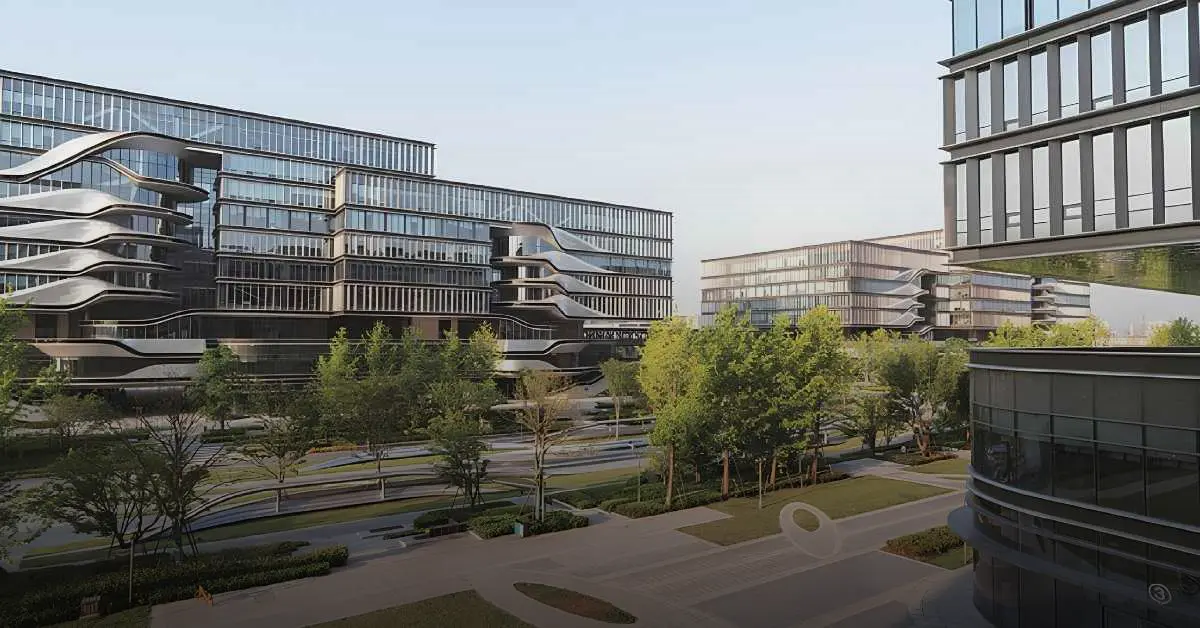 How CBRE Enabled Card-Free Access Across Tata Realty Business Parks with IDCUBE QRify
