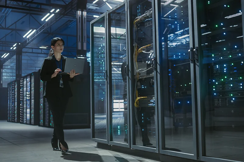 Data centre solution