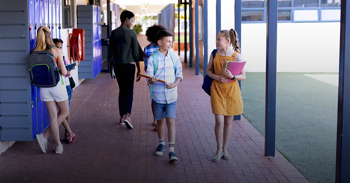 Visitor Management System for Schools: Managing Different Visitors from Gate to Verified Exit