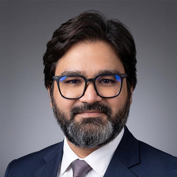 Vishal Srivastava