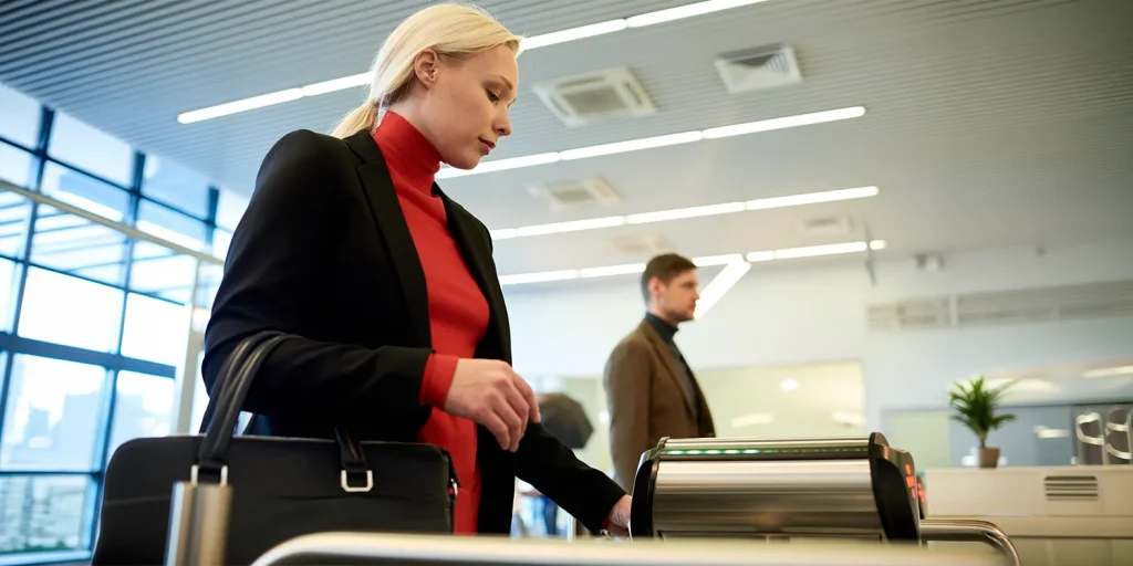What Is a Visitor Management System