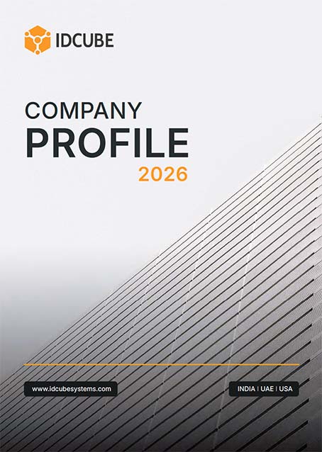 Company profile banner