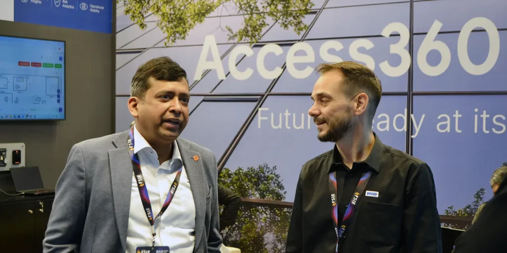 FSIE2026 Access360 Core CEO Meet