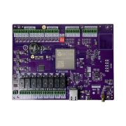 OpenHEX Controller Front