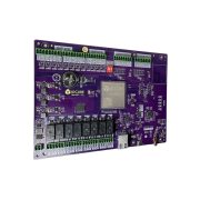 OpenHEX Controller Left