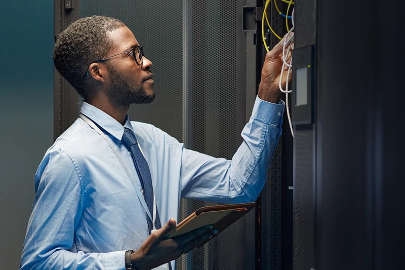 Troubleshooting
