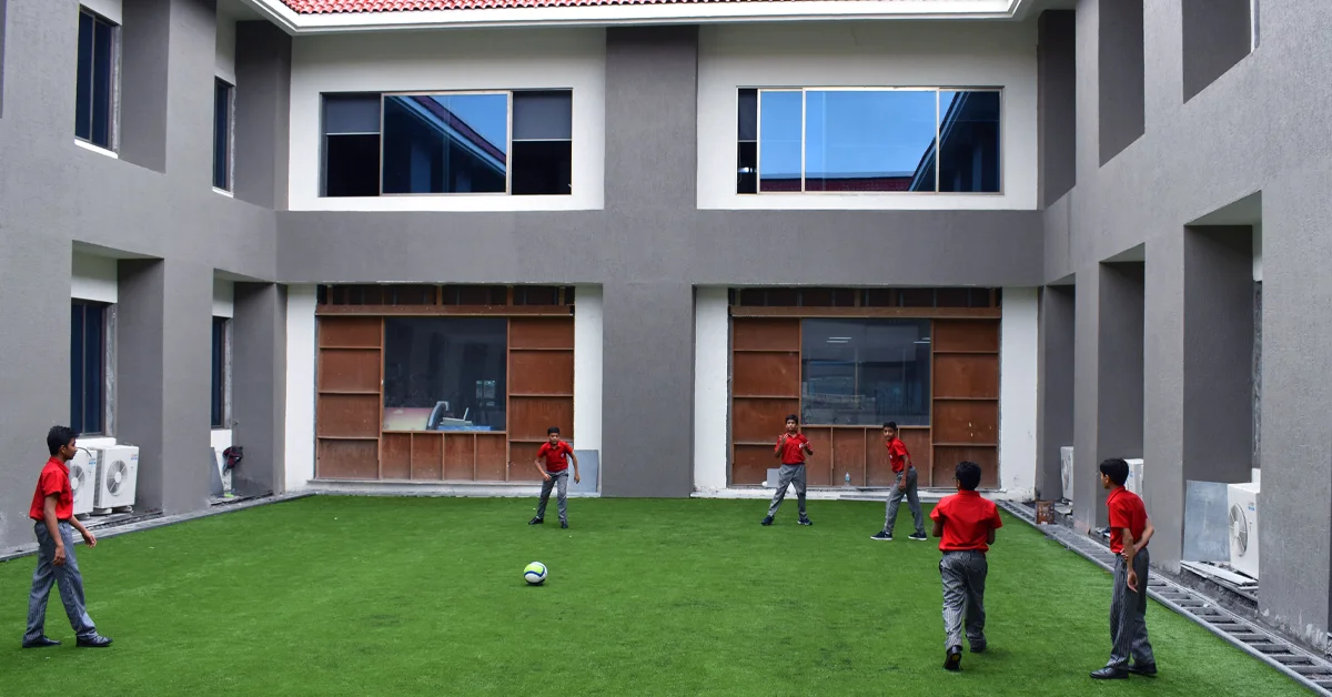 How SVKM Unified Access Control and Attendance Across Multi-Location Campuses with IDCUBE
