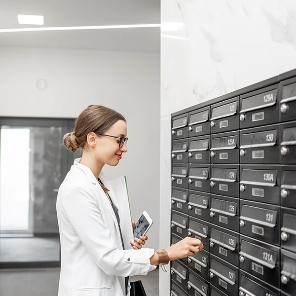 bank vault access control