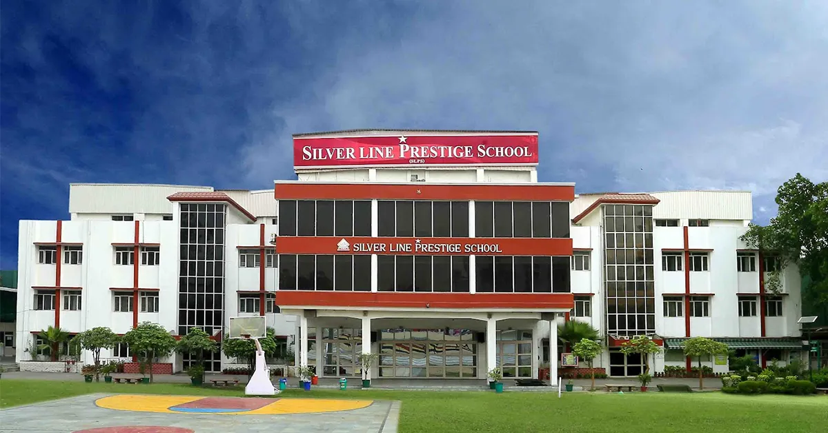 How Silverline School transformed campus security for 10,000+ identities with IDCUBE