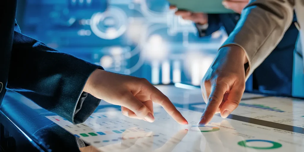 AI analytics strengthen bank security