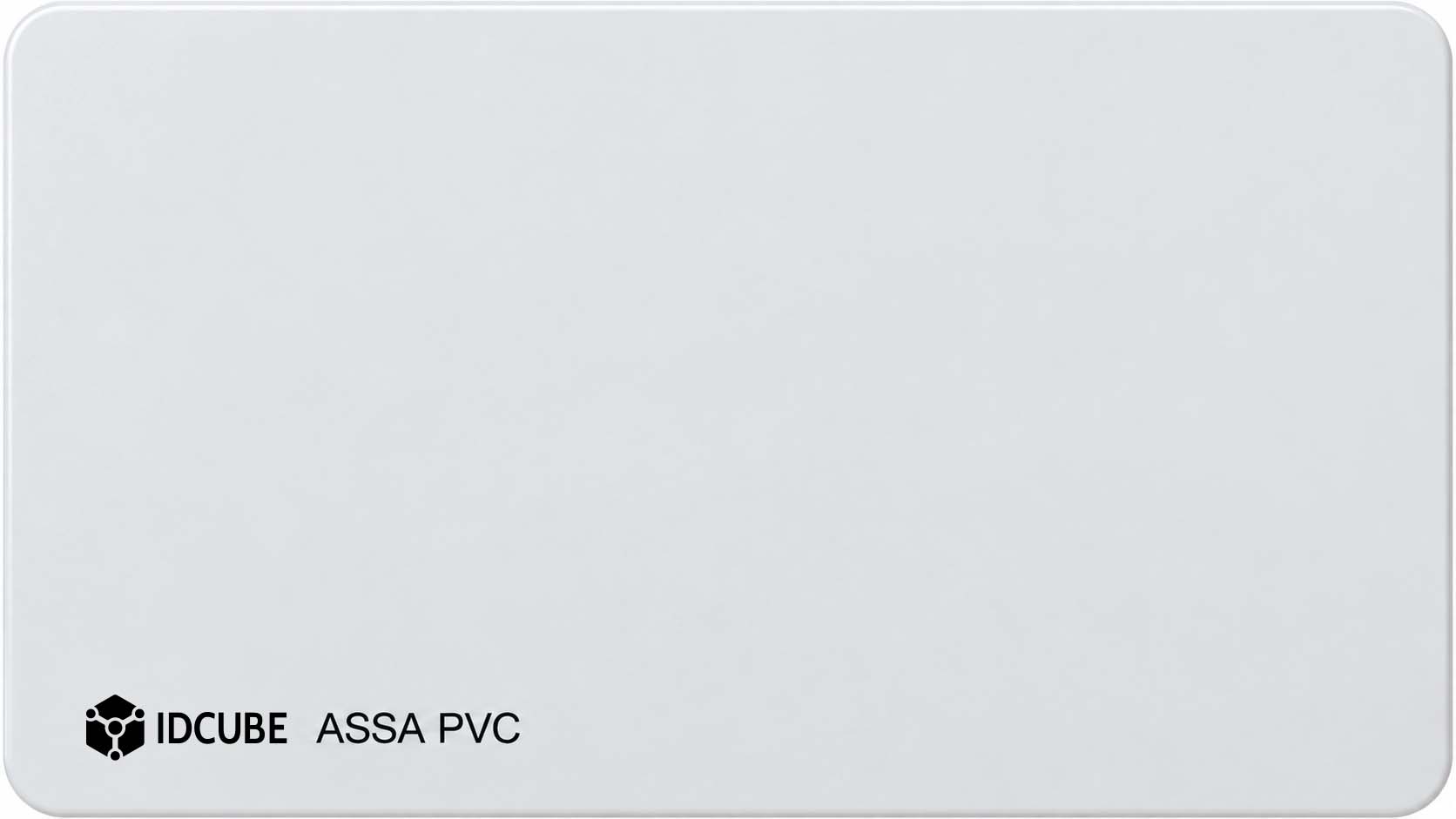 ASSA PVC Access Card