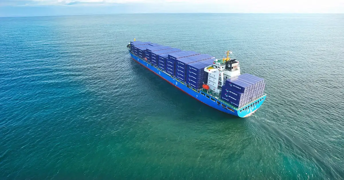 How DP World Is Unifying Access Control Across 42 Locations in India with Access360.AI