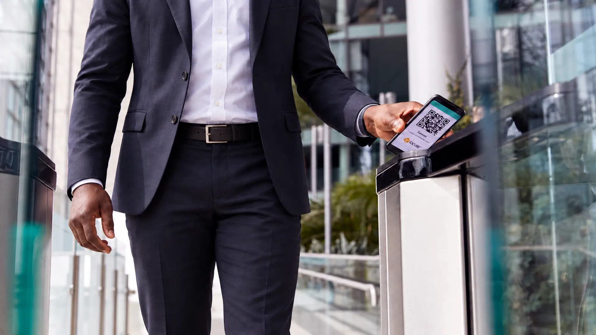 What Is Access Control: A Comprehensive Guide