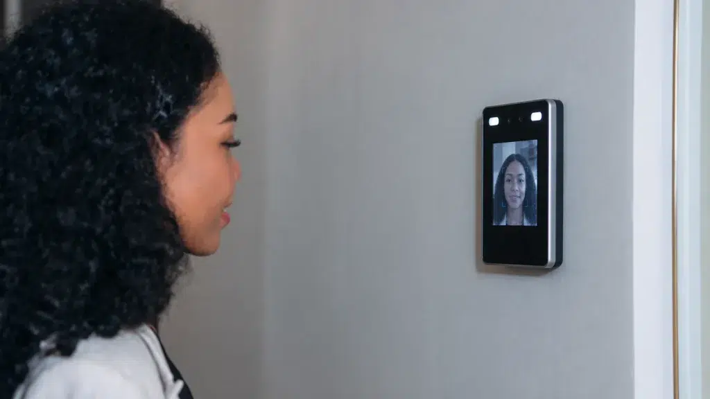 biometric authentication right for banks