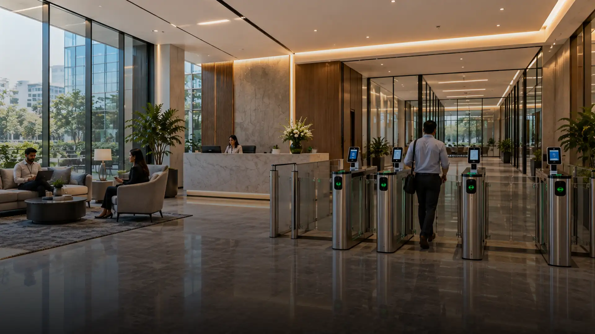 Top 5 Visitor Management Solutions in 2026-27